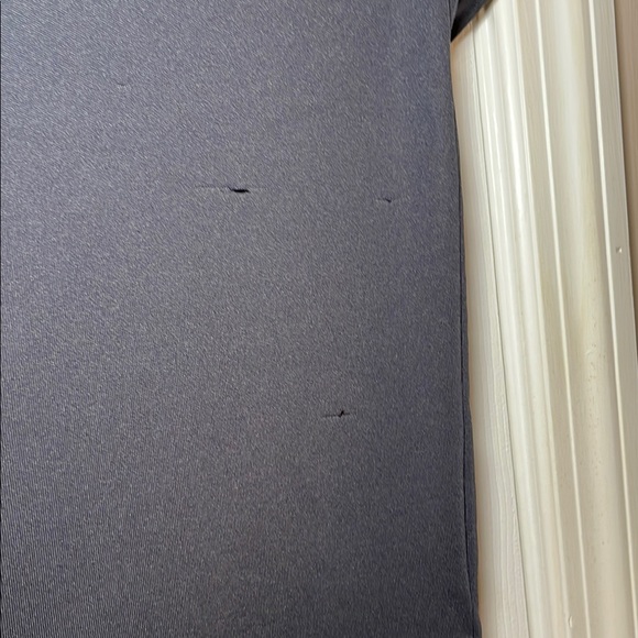 Under Armour Black Polo Shirt 3XL - Picture 5 of 7